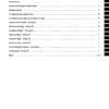 Cummins ISM ISMe QSM11 Engine Service Manual Volume 1 2012 - Image 4