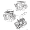 Cummins ISM ISMe QSM11 Engine Service Manual Volume 2 2010 - Image 3