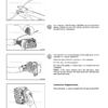 Cummins ISX Engine CM870 Electronic Control System Repair Manual Vol 1 - Image 11