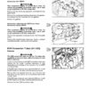 Cummins ISX QSX15 Engine Service Manual Volume 1 2005 - Image 7