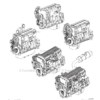 Cummins ISX QSX15 Engine Service Manual Volume 1 2007 - Image 3