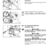 Cummins ISX QSX15 Engine Service Manual Volume 2 2005 - Image 11