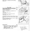 Cummins ISX QSX15 Engine Service Manual Volume 2 2007 - Image 5
