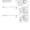Cummins ISX QSX15 Engine Service Manual Volume 2 2007 - Image 7