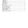 Cummins L10 Series Engine Specification Manual - Image 4