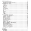Cummins L10 Series Engine Specification Manual - Image 3