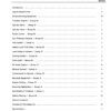 Cummins M11 Series Engine Troubleshooting Repair Manual - Image 3