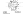 Cummins N14 Base Engine STC Celect Plus Repair Manual Vol 1 - Image 11