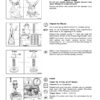 Cummins N14 Base Engine STC Celect Plus Repair Manual Vol 2 - Image 10
