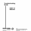 Detroit DDEC IV MBE4000 Troubleshooting Guide - Image 2