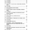 Detroit EPA07 Series 60 DDEC IV Troubleshooting Guide - Image 10