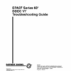 Detroit EPA07 Series 60 DDEC IV Troubleshooting Guide - Image 2