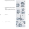 Deutz Fahr Agrofarm 410 420 430 Tractor Service Repair Manual - Image 16
