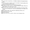 Deutz Weichai 226B Series Generating Diesel Engine Operation Manual - Image 8