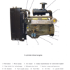 Deutz Weichai 226B Series Generating Diesel Engine Operation Manual - Image 4