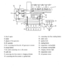 Deutz Weichai 226B Series Generating Diesel Engine Operation Manual - Image 9