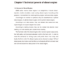 Deutz Weichai 226B Series Marine Diesel Engine Service Manual - Image 9