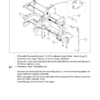 Dynapac SD2500C SD2500CS Paver Finisher Operation Maintenance Manual - Image 14