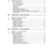 Dynapac SD2500C SD2500CS Paver Finisher Operation Maintenance Manual - Image 3