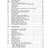 Dynapac SD2500C SD2500CS Paver Finisher Operation Maintenance Manual - Image 7