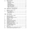 Dynapac SD2500C SD2500CS Paver Finisher Operation Maintenance Manual - Image 5
