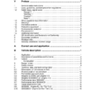Dynapac SD2500C SD2500CS Paver Finisher Operation Maintenance Manual - Image 6