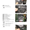 Fendt 200 Vario VFP Tractor Tier 1 Workshop Manual - Image 7