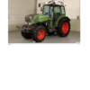 Fendt 200 Vario VFP Tractor Tier 1 Workshop Manual - Image 12