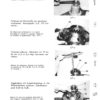 Fendt Farmer 200 Tractor Workshop Manual - Image 8