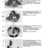 Fendt Farmer 300 Tractor Comfort System Manual - Image 5