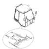 Hidromek 102B ENERGY ITL PERKİNS TIER2 2008 Parts Catalog - Image 5