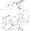 Hidromek 102B Maestro  - CR (PRKS TIER 2) 04012012 Parts Catalog - Image 5