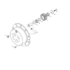 Hidromek 102B Maestro - CR (PRKS TIER 2) 155000 Parts Catalog - Image 7