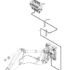 Hidromek 102B Maestro - ITL (PRKS - TIER 3) 02072012 Parts Catalog - Image 9