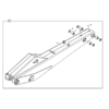 Hidromek 102B Maestro - ITL (PRKS - TIER 3) 02072012 Parts Catalog - Image 6