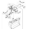 Hidromek 102B Maestro  - ITL (PRKS - TIER 3) A50000 Parts Catalog - Image 5