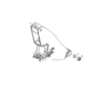 Hidromek 102B Maestro - ITL (PRKS -TIER 2) 115000 Parts Catalog - Image 7