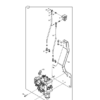 Hidromek 102B Maestro - ITL (PRKS -TIER 2) 115000 Parts Catalog - Image 8