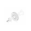 Hidromek 102B Maestro - ITL (PRKS -TIER 2) 115000 Parts Catalog - Image 12