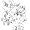 Hidromek 102B Maestro - ITL (PRKS -TIER 2) 28122011 Parts Catalog - Image 9