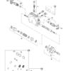 Hidromek 102B Maestro Backhoe Loader Spare Parts Catalog 2010 - Image 6