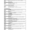 Hidromek 102B Maestro Backhoe Loader Spare Parts Catalog 2013 - Image 5