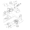 Hidromek 102B Maestro Backhoe Loader Spare Parts Catalog 2013 - Image 8