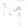 Hidromek 102B Maestro Backhoe Loader Spare Parts Catalog 2013 - Image 7