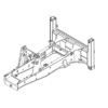 Hidromek 102B Maestro Tier2 Backhoe Loader Spare Parts Catalog 2010 - Image 5