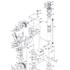 Hidromek 102B Perkins Tier2 Backhoe Loader Spare Parts Catalog 06.2008 - Image 11
