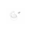 Hidromek 102B Perkins Tier2 Backhoe Loader Spare Parts Catalog 06.2008 - Image 12