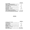 Hidromek 102B Perkins Tier2 Backhoe Loader Spare Parts Catalog 2004 - Image 4