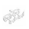 Hidromek 102B Perkins Tier2 Backhoe Loader Spare Parts Catalog 2005 - Image 11
