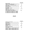 Hidromek 102B Perkins Tier2 Backhoe Loader Spare Parts Catalog 2005 - Image 4